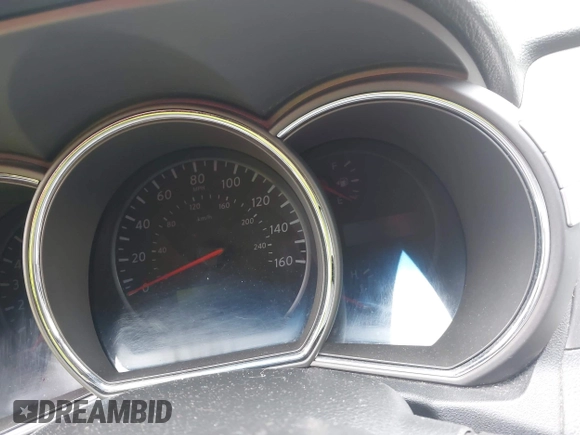 2012 Nissan Murano SL z VIN JN8AZ1MW5CW226653, wystawiony jako IAAI lot #42048300 z przebiegiem Nie podano mil oraz . Historia ofert i sprzedaży dostępna na DreamBid. Obrazek 7.