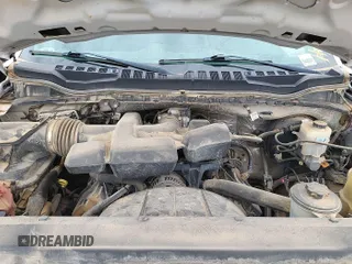 2019 Ford F-250 XL with VIN 1FT7W2B60KEE53020, listed as a IAAI auction lot 42726952 with 175,263 mi miles and . Bid and sale history available at DreamBid. Image 10.