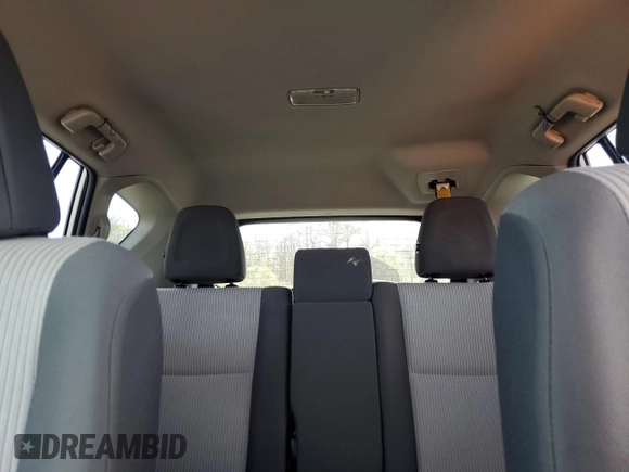 2015 Toyota RAV4 LE с VIN JTMBFREV0FD115747, выставлен на аукционе Copart как лот 57295475 с пробегом 183 727 миль миль и Списание • Salvage title. История ставок и продаж доступна на DreamBid. Изображение 10.