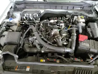 2023 Ford Bronco z VIN 1FMEE5DP7PLC13169, wystawiony jako Copart lot #69255765 z przebiegiem 17 002 mil mil oraz Szkoda całkowita • Salvage title. Historia ofert i sprzedaży dostępna na DreamBid. Obrazek 17.