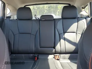 2019 Subaru Impreza Limited with VIN 4S3GTAT63K3745144, listed as a Copart auction lot 52885095 with 15,934 mi miles and Salvage title. Bid and sale history available at DreamBid. Image 10.