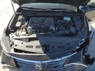 2021 Toyota Avalon Hybrid Limited with VIN 4T1DA1AB6MU004715, listed as a Copart auction lot 49398425 with 54,613 mi miles and Salvage Title. Bid and sale history available at carsss.com. Image 11.