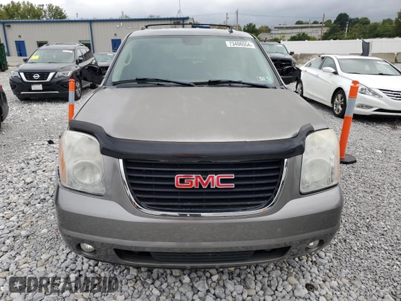 2008 GMC Yukon SLE w/3SB with VIN 1GKFK13008J146222, listed as a Copart auction lot 73406554 with 215,923 mi miles and Clean Title. Bid and sale history available at carsss.com. Image 5.