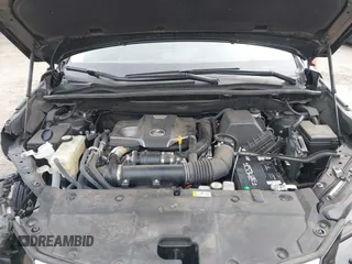 2019 Lexus NX with VIN JTJYARBZ0K2152235, listed as a IAAI auction lot 41658197 with 54,802 mi miles. Bid and sale history available at carsss.com. Image 10.