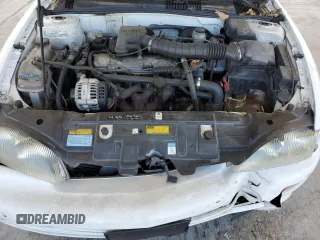 1999 Chevrolet Cavalier with VIN 1G1JC5241X7285620, listed as a Copart auction lot 45202075 with Not Provided miles and Salvage Title. Bid and sale history available at DreamBid. Image 11.