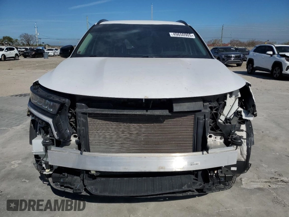 2021 Kia Sorento S with VIN 5XYRL4LC2MG050698, listed as a Copart auction lot 49650905 with 50,261 mi miles and Salvage Title. Bid and sale history available at carsss.com. Image 5.
