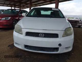 2005 Scion tC with VIN JTKDE167550027594, listed as a IAAI auction lot 42164426 with 223,156 mi miles and . Bid and sale history available at DreamBid. Image 13.