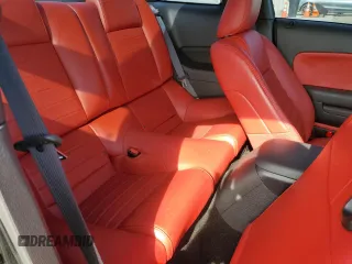 2006 Ford Mustang GT Deluxe with VIN 1ZVHT82H065221716, listed as a Copart auction lot 60331675 with 23,275 mi miles and Salvage title. Bid and sale history available at DreamBid. Image 10.