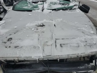 2002 Dodge 2500 with VIN 3B7KF23672M264755, listed as a Copart auction lot 43369595 with Not Provided miles and Salvage Title. Bid and sale history available at carsss.com. Image 11.