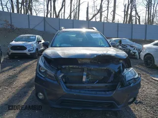 2019 Subaru Outback Limited with VIN 4S4BSANC8K3355930, listed as a IAAI auction lot 42103158 with 79,582 mi miles and . Bid and sale history available at DreamBid. Image 13.