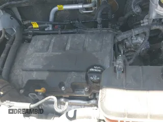 2021 Buick Encore Preferred z VIN KL4CJASB7MB311802, wystawiony jako IAAI lot #42455472 z przebiegiem 80 885 mil mil oraz . Historia ofert i sprzedaży dostępna na DreamBid. Obrazek 19.