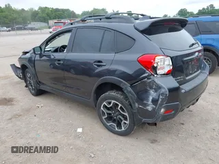 2016 Subaru Crosstrek Limited z VIN JF2GPAKC0G8234417, wystawiony jako IAAI lot #42205227 z przebiegiem 178 477 mil mil oraz . Historia ofert i sprzedaży dostępna na DreamBid. Obrazek 3.