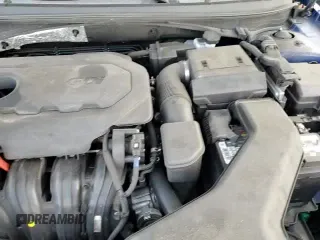 2019 Hyundai Sonata SEL с VIN 5NPE34AF1KH733347, выставлен на аукционе Copart как лот 85313475 с пробегом 91 213 миль миль и На запчасти • Non repairable. История ставок и продаж доступна на DreamBid. Изображение 13.