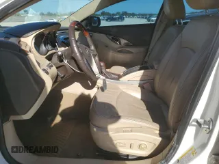 2013 Buick LaCrosse Touring с VIN 1G4GJ5E33DF326532, выставлен на аукционе Copart как лот 50016205 с пробегом 144 118 миль миль и Чистый • Clean title. История ставок и продаж доступна на DreamBid. Изображение 7.