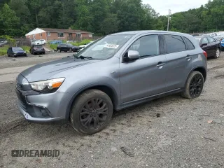2016 Mitsubishi Outlander SE with VIN JA4AP3AW0GZ031382, listed as a Copart auction lot 64903625 with 137,457 mi miles and Clean title. Bid and sale history available at DreamBid. Image 1.
