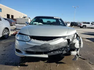 2002 Toyota Solara SE with VIN 2T1CE22P42C003433, listed as a Copart auction lot 46911505 with 101,523 mi miles and Salvage Title. Bid and sale history available at carsss.com. Image 5.