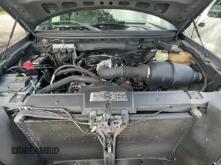 2008 Ford F-150 XL с VIN 1FTRF12228KC95659, выставлен на аукционе Copart как лот 80471295 с пробегом 160 377 миль миль и Чистый • Clean title. История ставок и продаж доступна на DreamBid. Изображение 11.