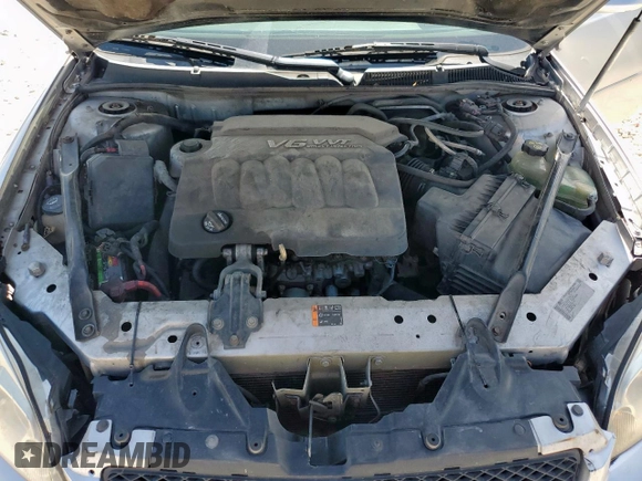 2014 Chevrolet Impala LS with VIN 2G1WA5E36E1147421, listed as a Copart auction lot 62176825 with 174,615 mi miles and Salvage title. Bid and sale history available at DreamBid. Image 11.