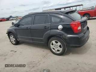 2008 Dodge Caliber SE z VIN 1B3HB28B98D794422, wystawiony jako Copart lot #56109705 z przebiegiem 218 723 mil mil oraz Szkoda całkowita • Salvage title. Historia ofert i sprzedaży dostępna na DreamBid. Obrazek 2.