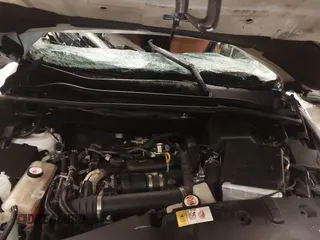 2019 Lexus NX 300 z VIN JTJBARBZ0K2180378, wystawiony jako IAAI lot #40856560 z przebiegiem Nie podano mil oraz . Historia ofert i sprzedaży dostępna na DreamBid. Obrazek 10.