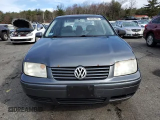 2003 Volkswagen Jetta Sedan GLS with VIN 3VWSK69M33M180472, listed as a Copart auction lot 49266795 with 338,365 mi miles and Clean Title. Bid and sale history available at carsss.com. Image 5.