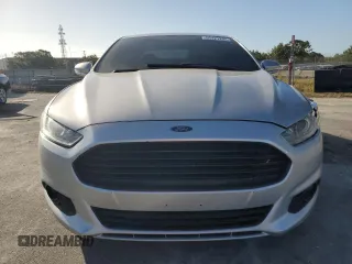 2014 Ford Fusion SE with VIN 3FA6P0H95ER323465, listed as a Copart auction lot 55121205 with 152,443 mi miles and Salvage Title. Bid and sale history available at carsss.com. Image 5.