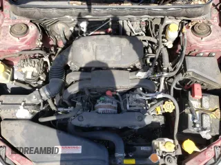 2010 Subaru Legacy Premium All-Weather Anniversary with VIN 4S3BMCC6XA3230742, listed as a Copart auction lot 49373765 with 68,942 mi miles and Clean Title. Bid and sale history available at DreamBid. Image 11.
