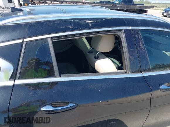 2019 Infiniti QX30 Luxe с VIN SJKCH5CP8KA007154, выставлен на аукционе IAAI как лот 41977924 с пробегом 58 288 миль миль и . История ставок и продаж доступна на DreamBid. Изображение 18.