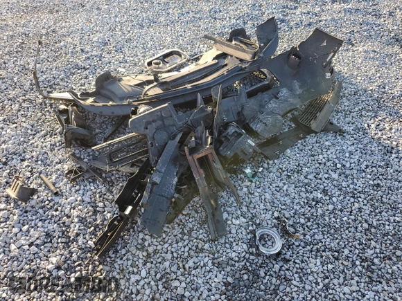 2009 Toyota Tacoma PreRunner with VIN 3TMJU62N19M086594, listed as a Copart auction lot 87074924 with 211,200 mi miles and Salvage Title. Bid and sale history available at carsss.com. Image 12.