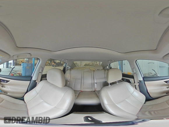 2015 Nissan Altima 2.5 SL with VIN 1N4AL3AP4FN349155, listed as a Copart auction lot 87264624 with 155,153 mi miles and Clean Title. Bid and sale history available at carsss.com. Image 12.