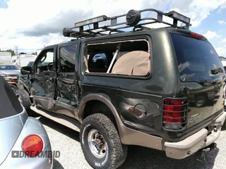 2003 Ford Excursion с VIN 1FMSU45F83EB25140, выставлен на аукционе IAAI как лот 42560461 с пробегом 241 000 миль миль и . История ставок и продаж доступна на DreamBid. Изображение 14.