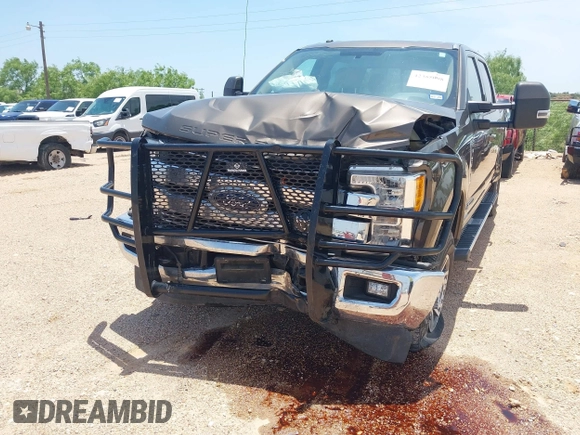 2017 Ford F-250 Lariat с VIN 1FT7W2BT6HEC24808, выставлен на аукционе IAAI как лот 42385098 с пробегом 82 094 миль миль и . История ставок и продаж доступна на DreamBid. Изображение 6.
