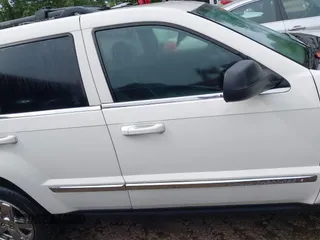 2006 Jeep Grand Cherokee Limited с VIN 1J4HR58N96C114635, выставлен на аукционе IAAI как лот 42419091 с пробегом 191 756 миль миль и . История ставок и продаж доступна на DreamBid. Изображение 13.