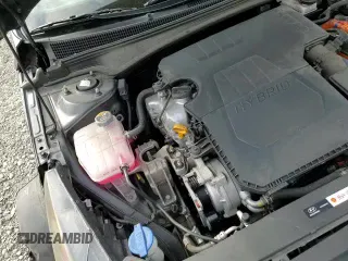 2023 Hyundai Elantra Blue z VIN KMHLM4AJ2PU042670, wystawiony jako Copart lot #80643695 z przebiegiem 68 164 mil mil oraz Szkoda całkowita • Salvage title. Historia ofert i sprzedaży dostępna na DreamBid. Obrazek 16.