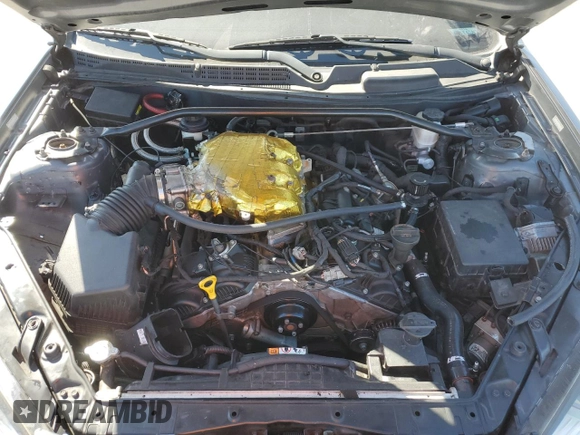 2015 Hyundai Genesis Coupe 3.8L Base with VIN KMHHT6KJ9FU128558, listed as a Copart auction lot 48513645 with 84,697 mi miles and Clean title. Bid and sale history available at DreamBid. Image 12.