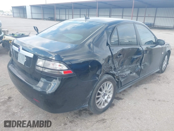 2008 Saab 9-3 z VIN YS3FB49Y281014081, wystawiony jako IAAI lot #42408366 z przebiegiem 131 342 mil mil oraz . Historia ofert i sprzedaży dostępna na DreamBid. Obrazek 4.