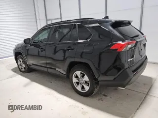 2023 Toyota RAV4 XLE с VIN 2T3P1RFV1PC342230, выставлен на аукционе Copart как лот 62384085 с пробегом 31 672 миль миль и Чистый • Clean title. История ставок и продаж доступна на DreamBid. Изображение 2.