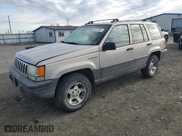 1994 Jeep Grand Cherokee Laredo с VIN 1J4GZ58S7RC356071, выставлен на аукционе Copart как лот 50851845 с пробегом 209 517 миль миль и Чистый • Clean title. История ставок и продаж доступна на DreamBid. Изображение 1.