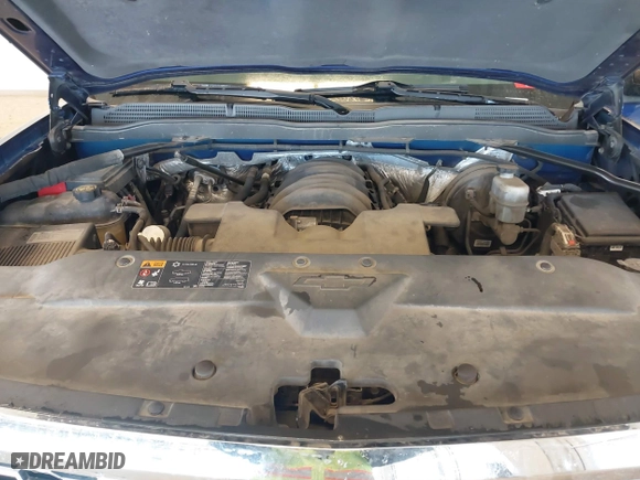 2014 Chevrolet Silverado 1500 LT with VIN 1GCRCREC5EZ204589, listed as a IAAI auction lot 41736755 with 190,292 mi miles. Bid and sale history available at carsss.com. Image 10.