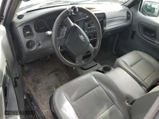 2011 Ford Ranger XL with VIN 1FTKR1AEXBPA26775, listed as a Copart auction lot 88855025 with 159,649 mi miles and Salvage Title. Bid and sale history available at carsss.com. Image 8.