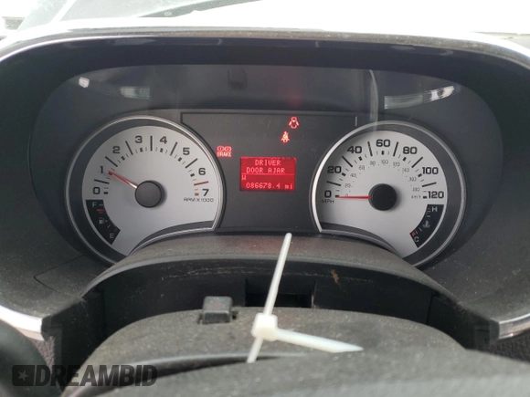 2007 Ford Explorer Sport Trac Limited z VIN 1FMEU33887UA00839, wystawiony jako Copart lot #50689925 z przebiegiem 86 678 mil mil oraz Szkoda całkowita • Salvage title. Historia ofert i sprzedaży dostępna na DreamBid. Obrazek 9.