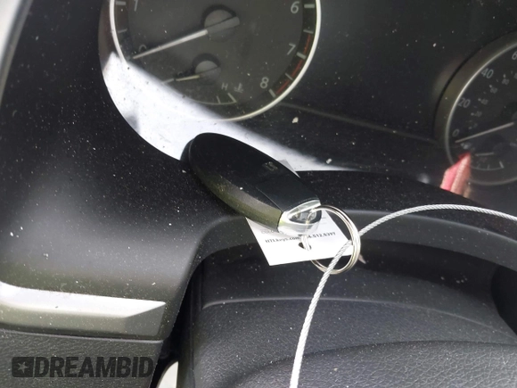 2020 Nissan Murano SV z VIN 5N1AZ2BJ8LN106291, wystawiony jako IAAI lot #42065013 z przebiegiem 168 725 mil mil oraz . Historia ofert i sprzedaży dostępna na DreamBid. Obrazek 11.