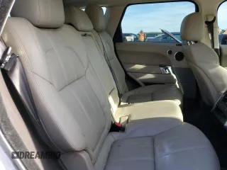 2014 Land Rover Range Rover Sport SE with VIN SALWG2WF4EA311728, listed as a Copart auction lot 80999664 with 104,903 mi miles and Clean Title. Bid and sale history available at carsss.com. Image 10.