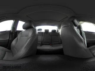 2015 Hyundai Sonata Hybrid Limited with VIN KMHEC4A45FA051854, listed as a IAAI auction lot 41853648 with 160,422 mi miles. Bid and sale history available at carsss.com. Image 19.