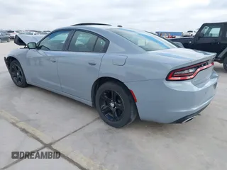 2021 Dodge Charger SXT with VIN 2C3CDXBG3MH536483, listed as a IAAI auction lot 41777952 with 83,435 mi miles and . Bid and sale history available at DreamBid. Image 3.