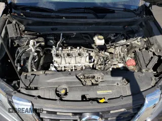 2018 Nissan Pathfinder SV with VIN 5N1DR2MMXJC629843, listed as a Copart auction lot 66561625 with 118,257 mi miles and Clean title. Bid and sale history available at DreamBid. Image 12.