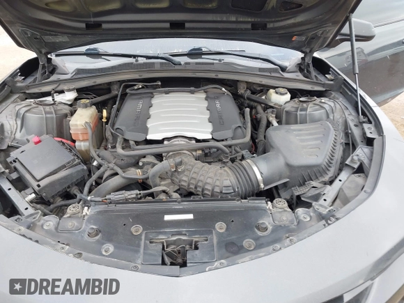 2016 Chevrolet Camaro 2SS with VIN 1G1FH1R74G0153394, listed as a IAAI auction lot 41520358 with 104,232 mi miles and . Bid and sale history available at DreamBid. Image 10.