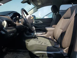 2020 Chevrolet Traverse LT Cloth с VIN 1GNEVGKW2LJ201566, выставлен на аукционе Copart как лот 55204435 с пробегом 85 944 миль миль и На запчасти • Non repairable. История ставок и продаж доступна на DreamBid. Изображение 7.