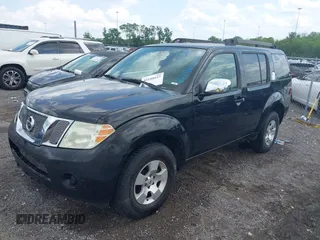 2010 Nissan Pathfinder S with VIN 5N1AR1NB6AC602116, listed as a IAAI auction lot 42141627 with 226,109 mi miles and . Bid and sale history available at DreamBid. Image 6.