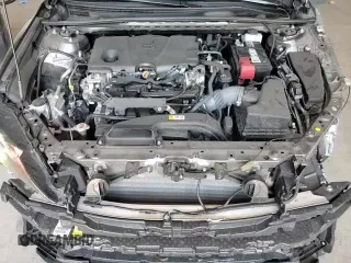 2023 Toyota Camry SE z VIN 4T1G11AK7PU720539, wystawiony jako Copart lot #68942365 z przebiegiem 58 576 mil mil oraz Szkoda całkowita • Salvage title. Historia ofert i sprzedaży dostępna na DreamBid. Obrazek 13.